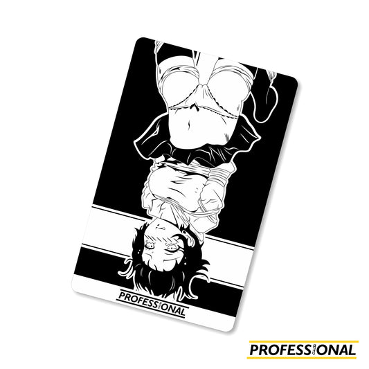 Divine Bind - Air Freshener