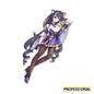 Karyl (Keqing Ver.) - Sticker