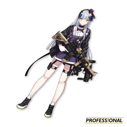416 (MOD3 Ver.) - Sticker Bundle
