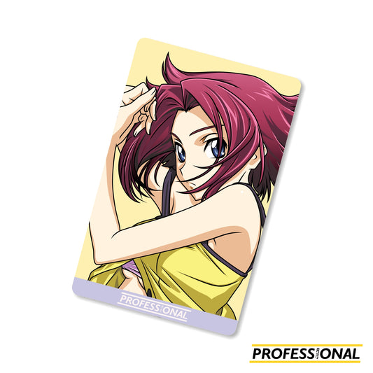 Kallen - Air Freshener
