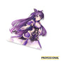 Tohka (Spirit Ver.) - Sticker