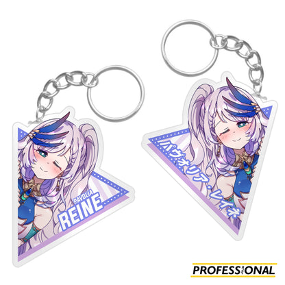 hololive (part 2) - Keychain