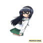 Girls und Panzer | Ooarai Girls - Sticker