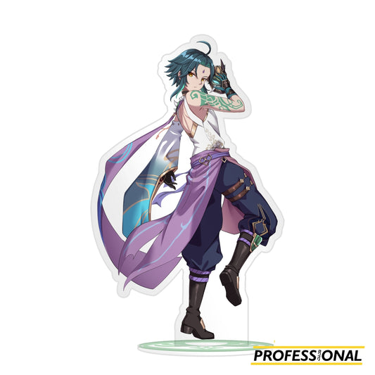 Xiao - Acrylic Standee