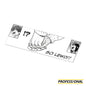 Nagatoro - Slap Sticker