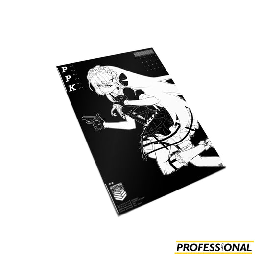PPK - Art Print