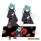 Rushia x Akatsuki - Sticker