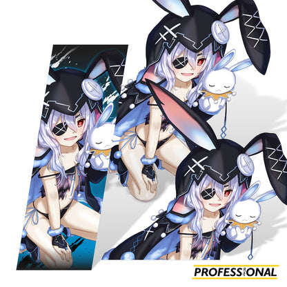 Yoshino (Inverse Ver.) - Sticker Bundle