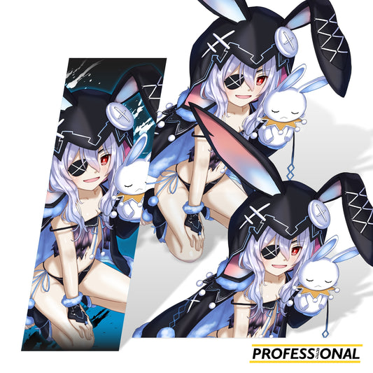 Yoshino (Inverse Ver.) - Sticker Bundle