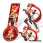 Yoko (CNY Tiger Ver.) - Sticker