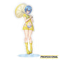 Rei (Fruit Punch Ver.) - Acrylic Standee