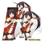 Kurumi Tokisaki - Sticker