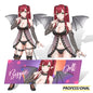 Marin Succubus - Sticker