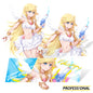 Panty (Angel Ver.) - Sticker