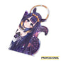 Ina'nis - Peeking Sticker