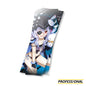 Yoshino (Inverse Ver.) - Sticker Bundle