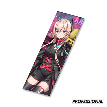 M4 SOPMOD II (MOD3 Ver.) Soppu - Sticker