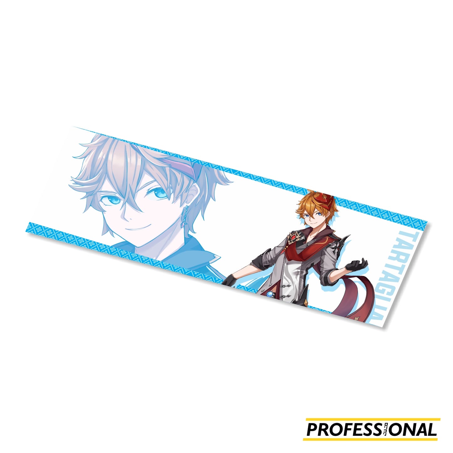 Tartaglia (Childe) - Sticker