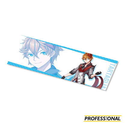 Tartaglia (Childe) - Sticker