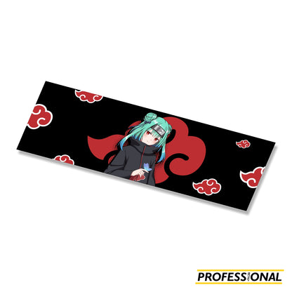 Rushia x Akatsuki - Sticker