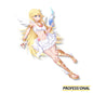 Panty (Angel Ver.) - Sticker