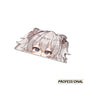 Botan - Peeking Sticker