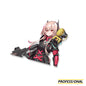 M4 SOPMOD II (MOD3 Ver.) Soppu - Sticker