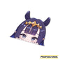 Ina'nis - Peeking Sticker
