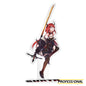 Surtr - Acrylic Standee