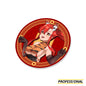 Yoko (CNY Tiger Ver.) - Sticker