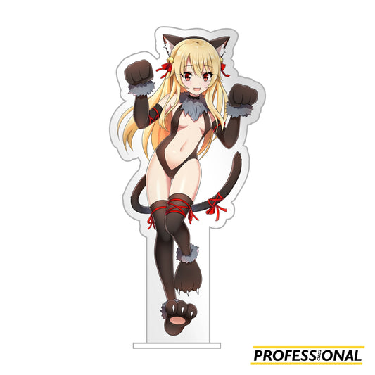 Illya (Beast Ver.) - Acrylic Standee