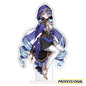 Layla - Acrylic Standee