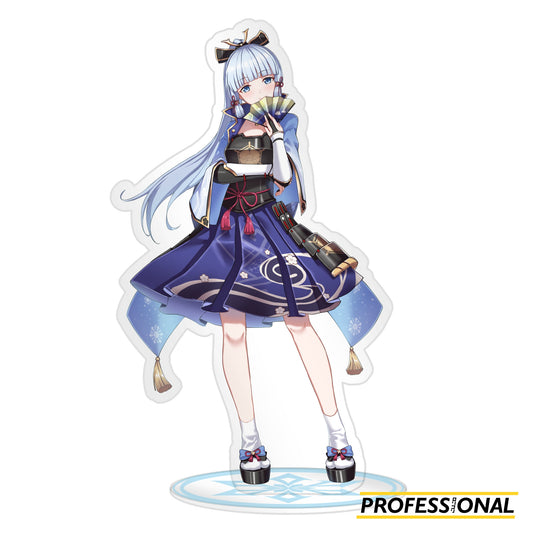 Ayaka - Acrylic Standee
