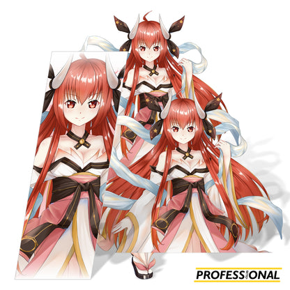 Kotori (Spirit Ver.) - Sticker