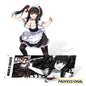 Kurumi (Skater Ver.) - Sticker Bundle
