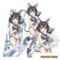 Miyu (Beast Ver.) - Sticker