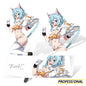 Sinon (Klutzy Maid Ver.) - Sticker