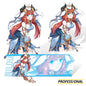 Nilou - Sticker