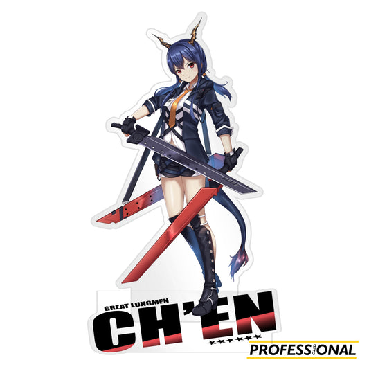 Ch'en - Acrylic Standee