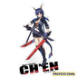 Ch'en - Acrylic Standee