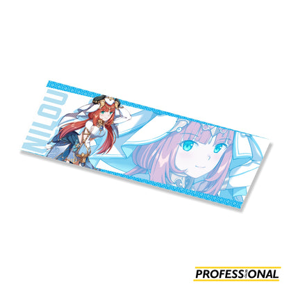 Nilou - Sticker