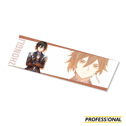 Zhongli - Sticker Bundle