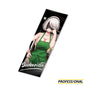 2B (Boobarista Ver.) - Sticker Bundle