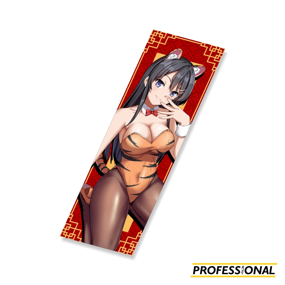Mai (CNY Tiger Ver.) - Sticker