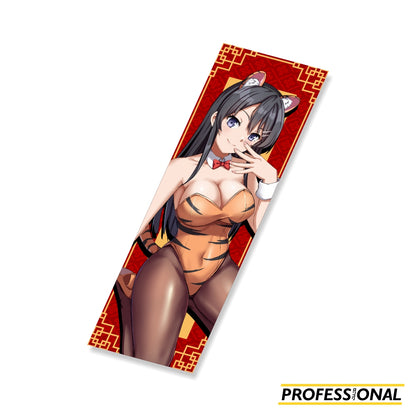 Mai (CNY Tiger Ver.) - Sticker