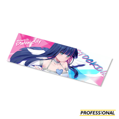 Stocking (Angel Ver.) - Sticker