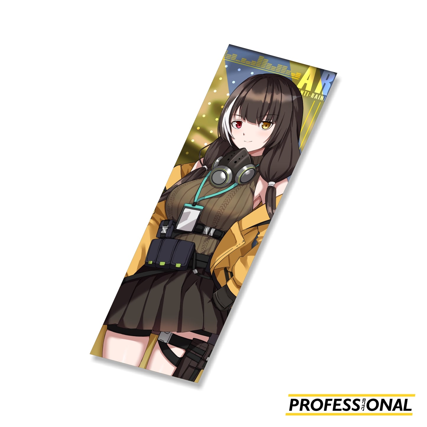 RO635 (MOD3 Ver.) - Sticker