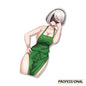 2B (Boobarista Ver.) - Sticker Bundle