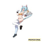 Sinon (Klutzy Maid Ver.) - Sticker