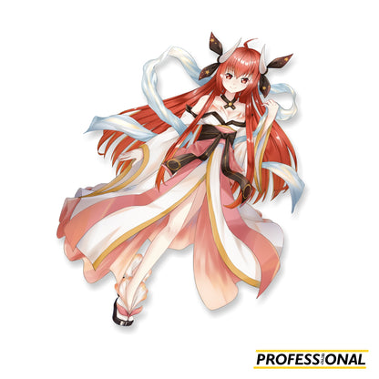 Kotori (Spirit Ver.) - Sticker